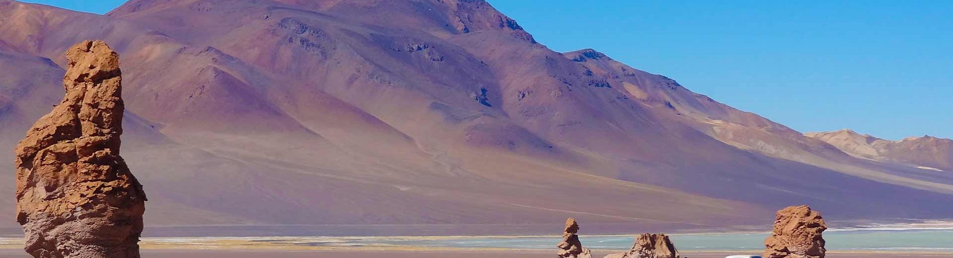 Salar de Tara: um lugar fantástico para descobrir