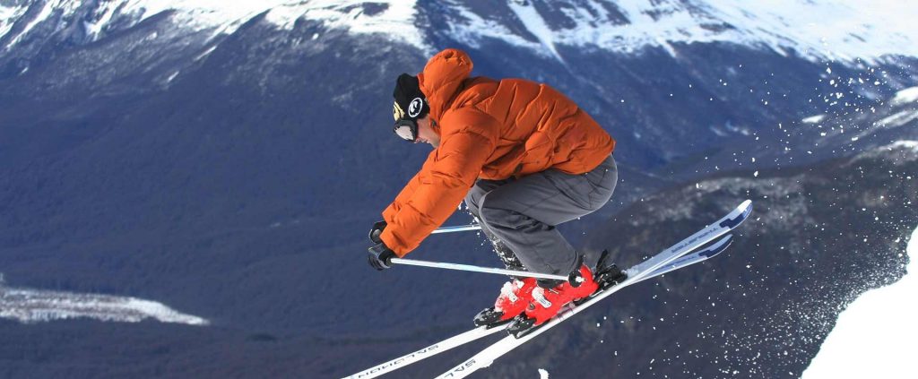 Temporada de esqui na Patagônia: 3 lugares incríveis para você conhecer