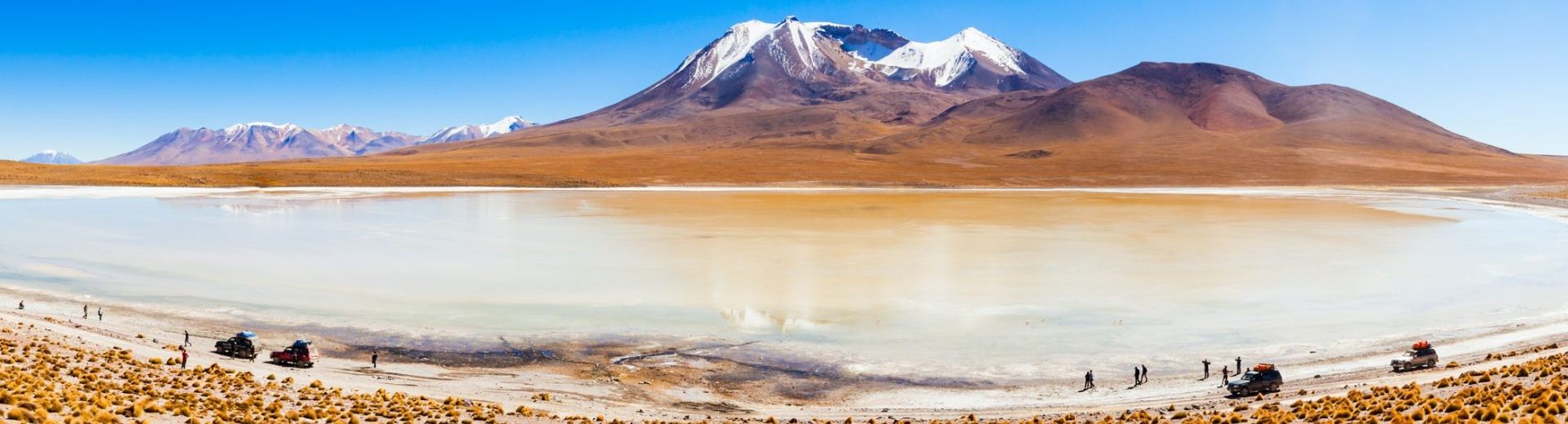 Viagem e turismo no Chile: destinos incríveis