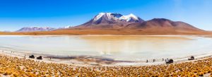 Viagem e turismo no Chile: destinos incríveis