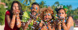 Viajar no Carnaval: Aproveite seu feriado
