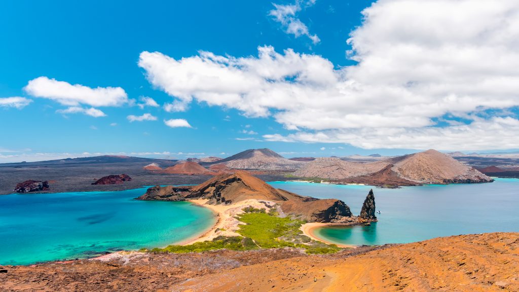 O que fazer em Galápagos