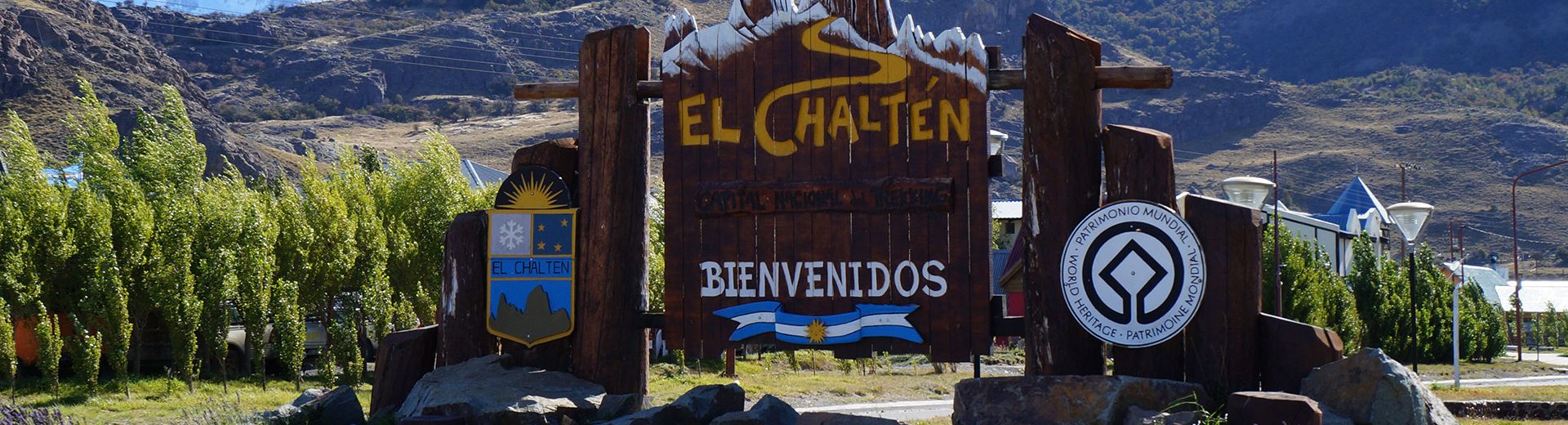 Tudo sobre El Chaltén: Passeio incrivel