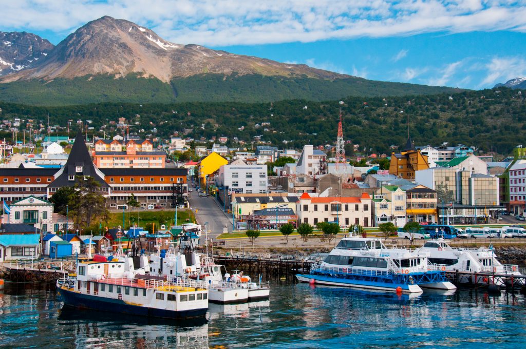 Ushuaia