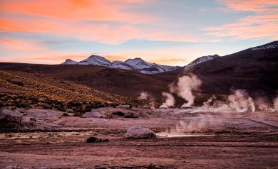 onde comer deserto de atacama