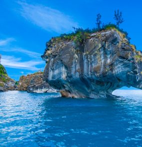 Viagem para Carreteira Austral