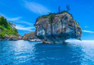 Viagem para Carreteira Austral