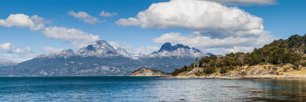 orcamento de viagem para ushuaia