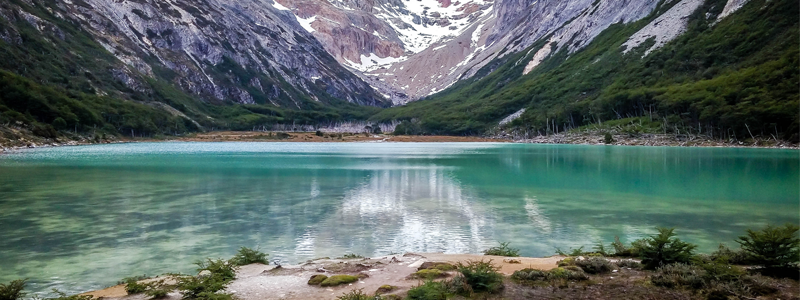 viagem de aventura na patagonia