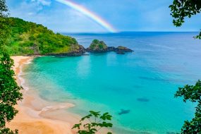 Viagem para Fernando de Noronha