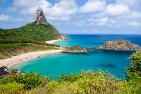 Viagem para Fernando de Noronha