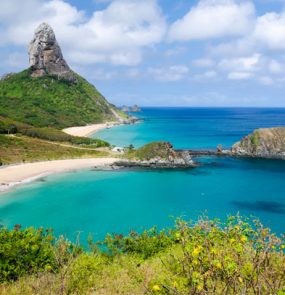 Viagem para Fernando de Noronha