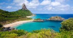 Viagem para Fernando de Noronha