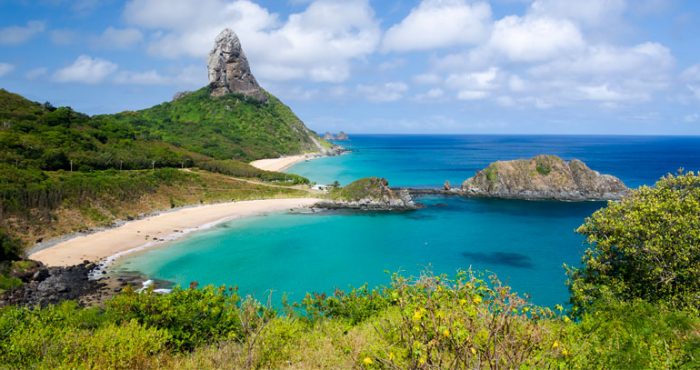Viagem para Fernando de Noronha