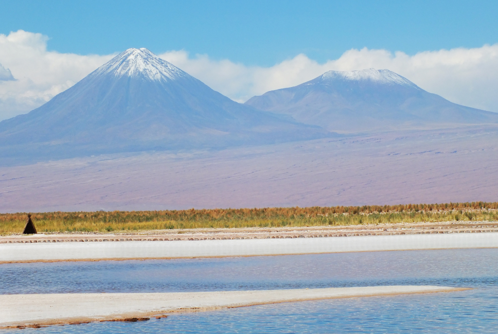 Laguna Cejar