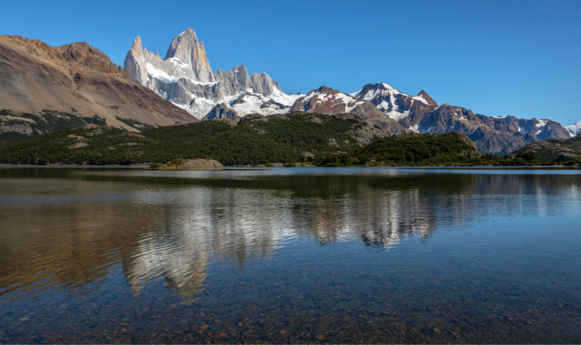 trekkings laguna capri