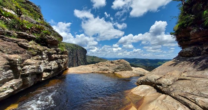 Roteiro Estrada Real