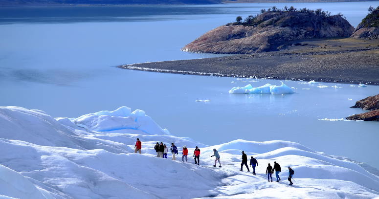 Inverno Patagônia