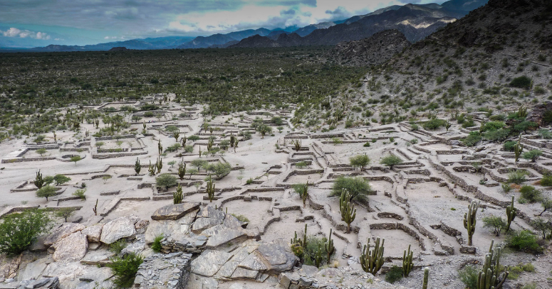 viagem para salta