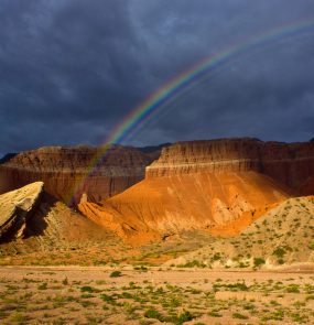 Viagem para Salta