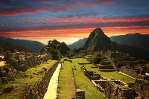 Viagem Machu Picchu