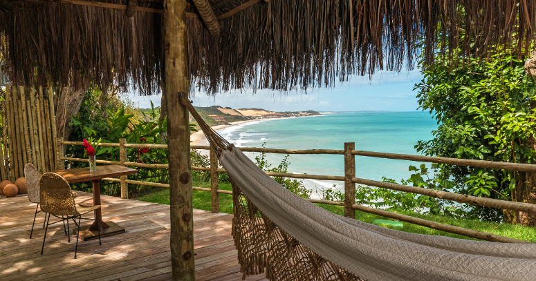 Hotel Madeiro Beach