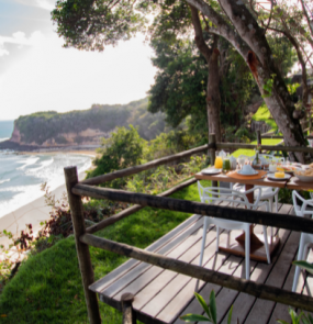 Hotel Madeiro Beach