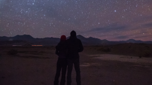 Estrelas Atacama