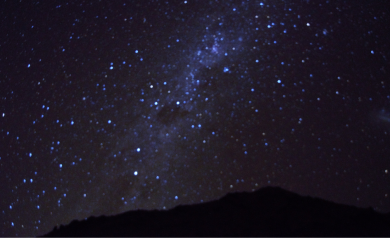 Estrelas Atacama