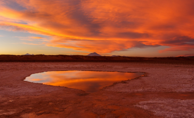 Viagem para Salta