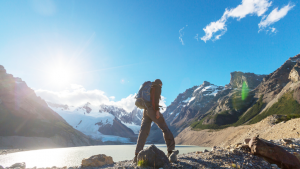 Trekking Patagônia