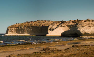 Puerto Madryn