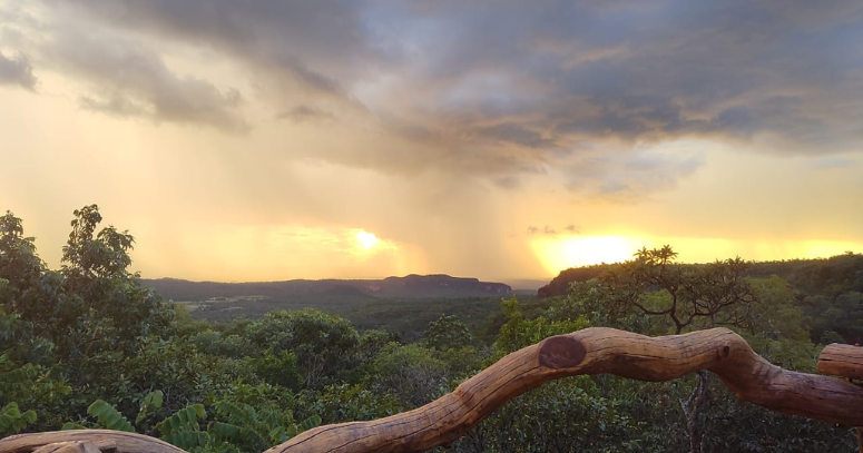 Serras Gerais