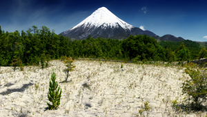 Vulcão Osorno