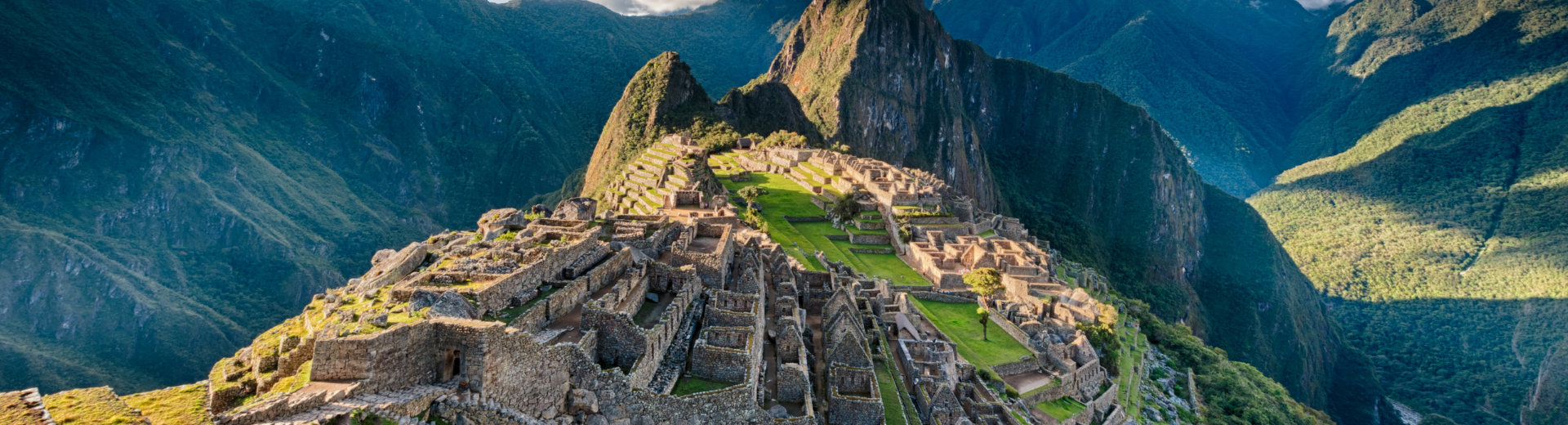 como visitar Machu Picchu
