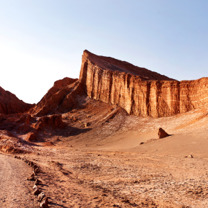 Pacote deserto de atacama