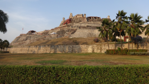 Castillo de San Felipe