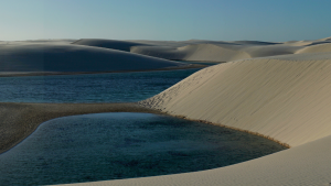 Lençóis Maranhenses