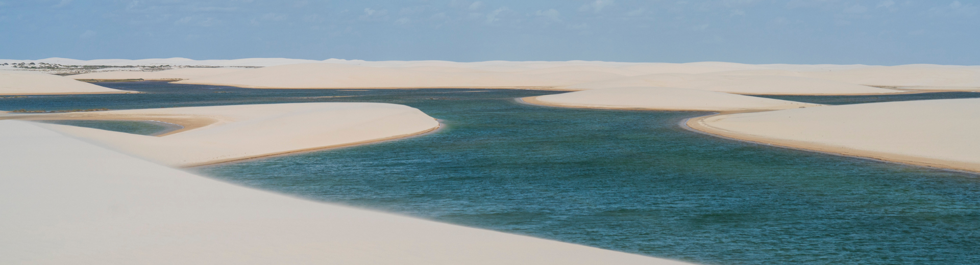 Lençóis Maranhenses