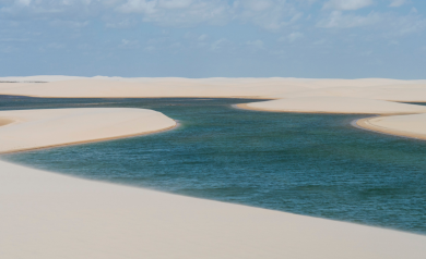 Lençóis Maranhenses