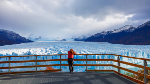 Perito Moreno