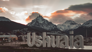 Ushuaia