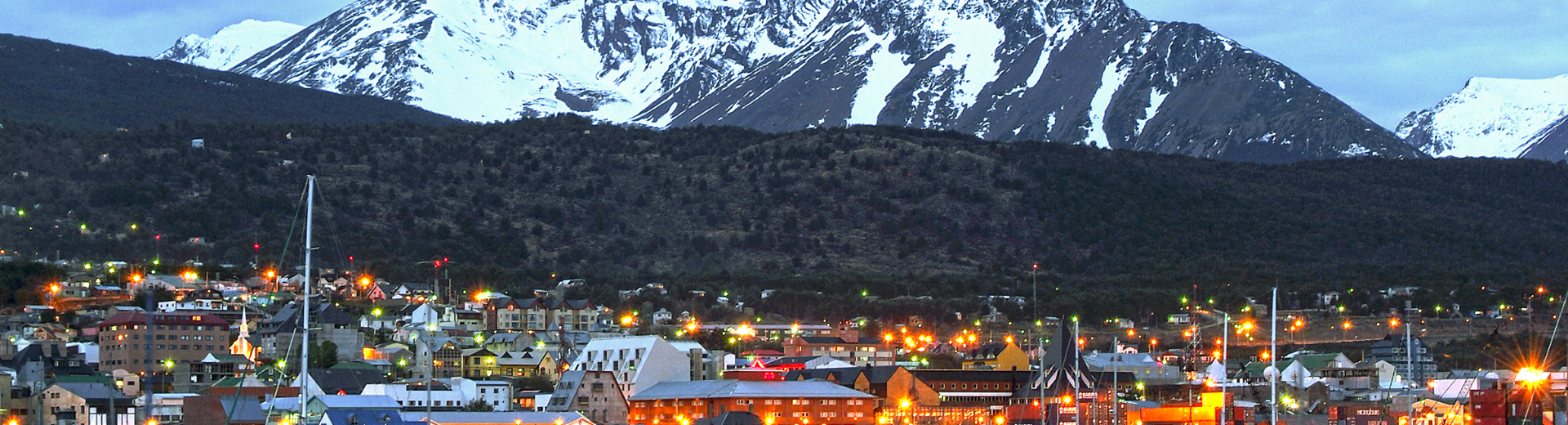 Ushuaia