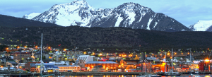 Ushuaia