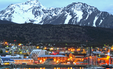 Ushuaia