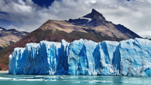 Patagônia Glaciar Perito Moreno