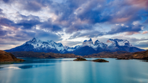 Patagônia Chilena