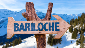 Inverno em Bariloche