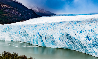 Glaciar Perito Moreno