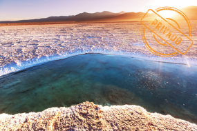 Salinas Grandes
